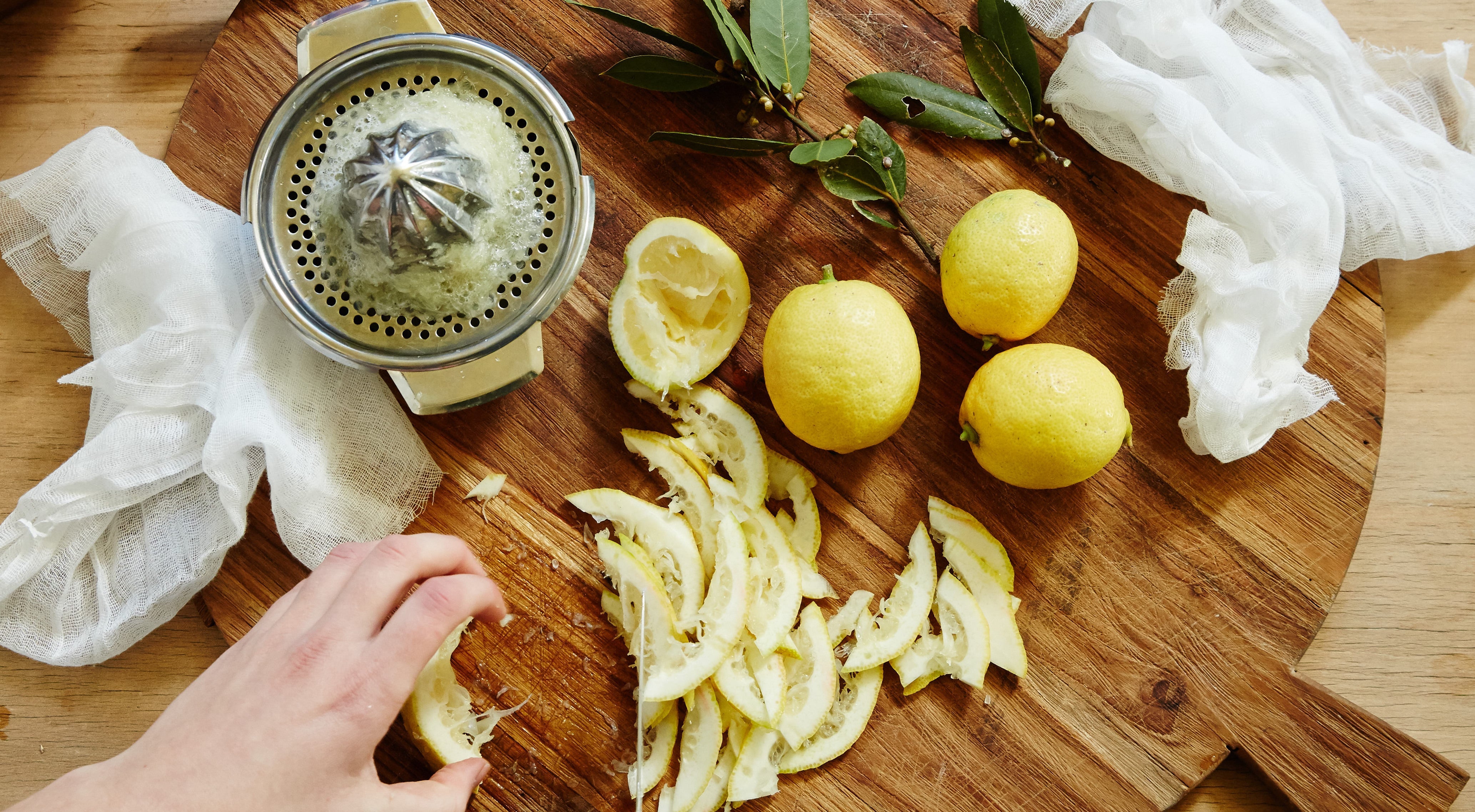Making Marmalade and Ways to Use It
&ndash; Cornersmith