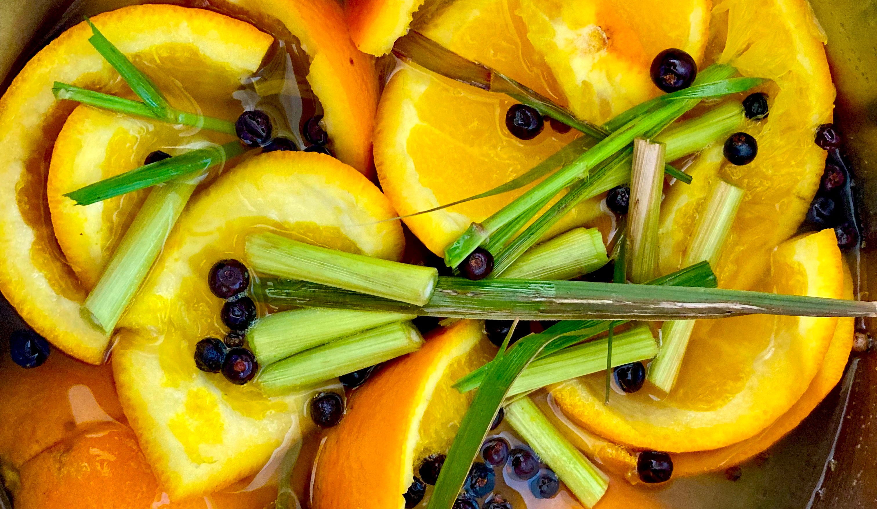 Waste Hack Bitters Cornersmith