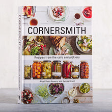 Load image into Gallery viewer, Cornersmith cookbook