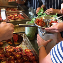 Load image into Gallery viewer, Artisan Afternoons: Passata with Alex Elliott-Howery