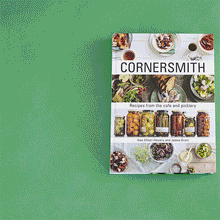 Load image into Gallery viewer, Cornersmith cookbook