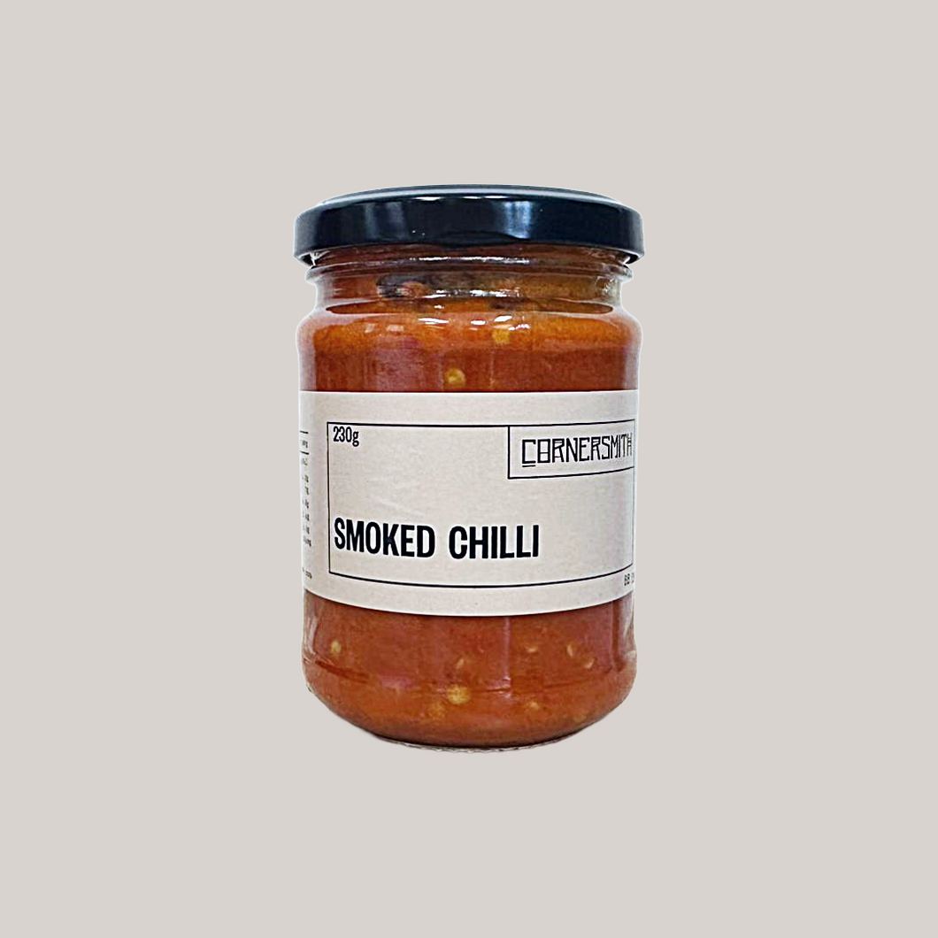 Smoked Chilli