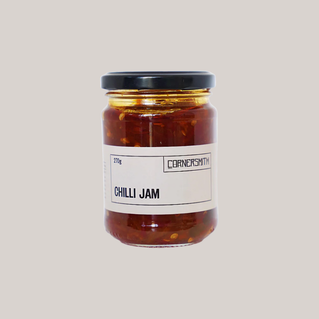 Chilli Jam