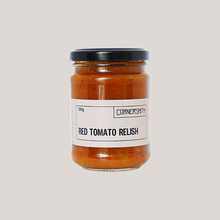 Load image into Gallery viewer, Red Tomato Relish
