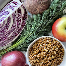 Load image into Gallery viewer, Cornersmith's Guide to Salad Making - Held at Simon Johnson
