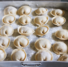 Load image into Gallery viewer, Pelmeni: Russian Dumplings
